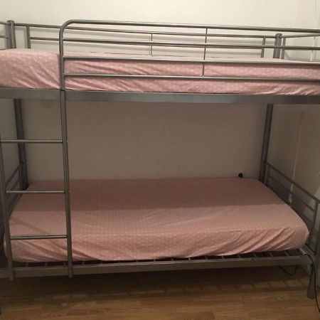 Lori Hostel Бобиньи Экстерьер фото