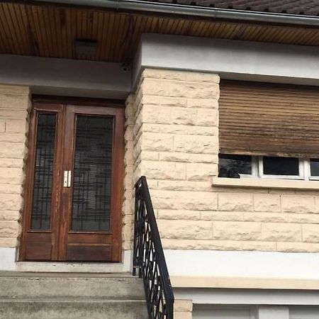 Lori Hostel Бобиньи Экстерьер фото