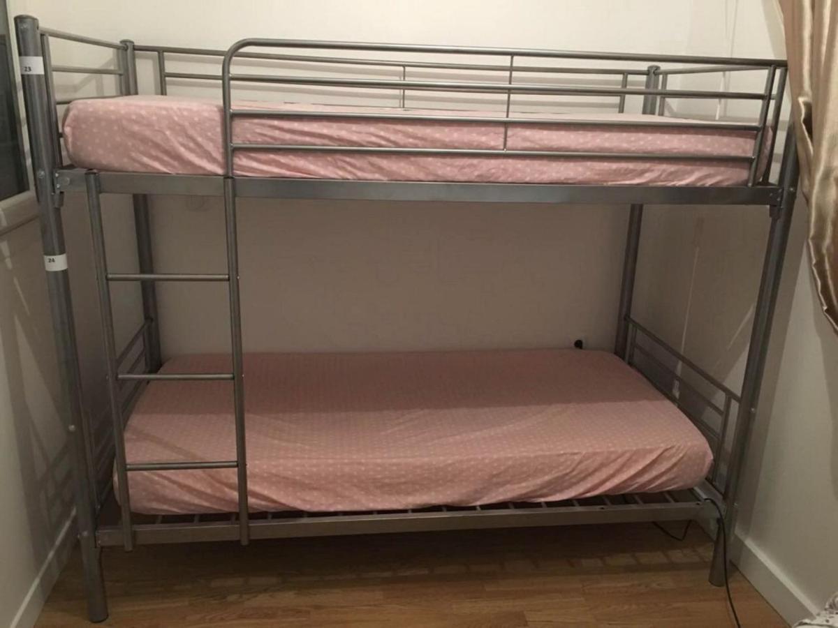 Lori Hostel Бобиньи Экстерьер фото