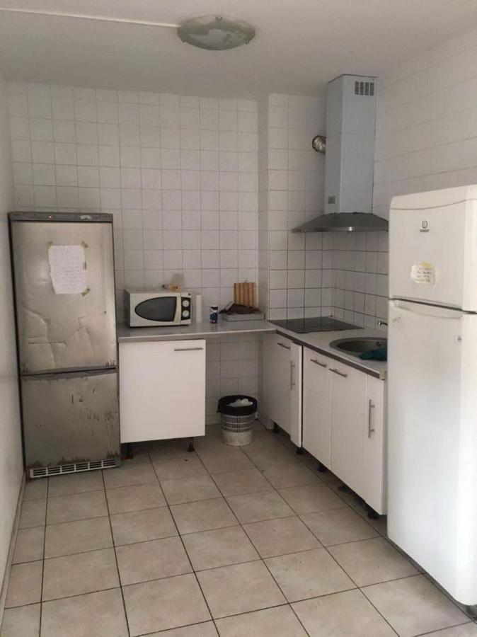 Lori Hostel Бобиньи Экстерьер фото